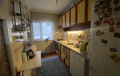 KARTAL ESENTEPE MAHALLESİNDE SATILIK 2+1 ARA KAT DAİRE