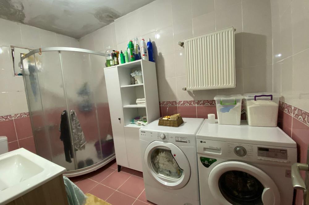 KARTAL ESENTEPE MAHALLESİNDE SATILIK 2+1 ARA KAT DAİRE