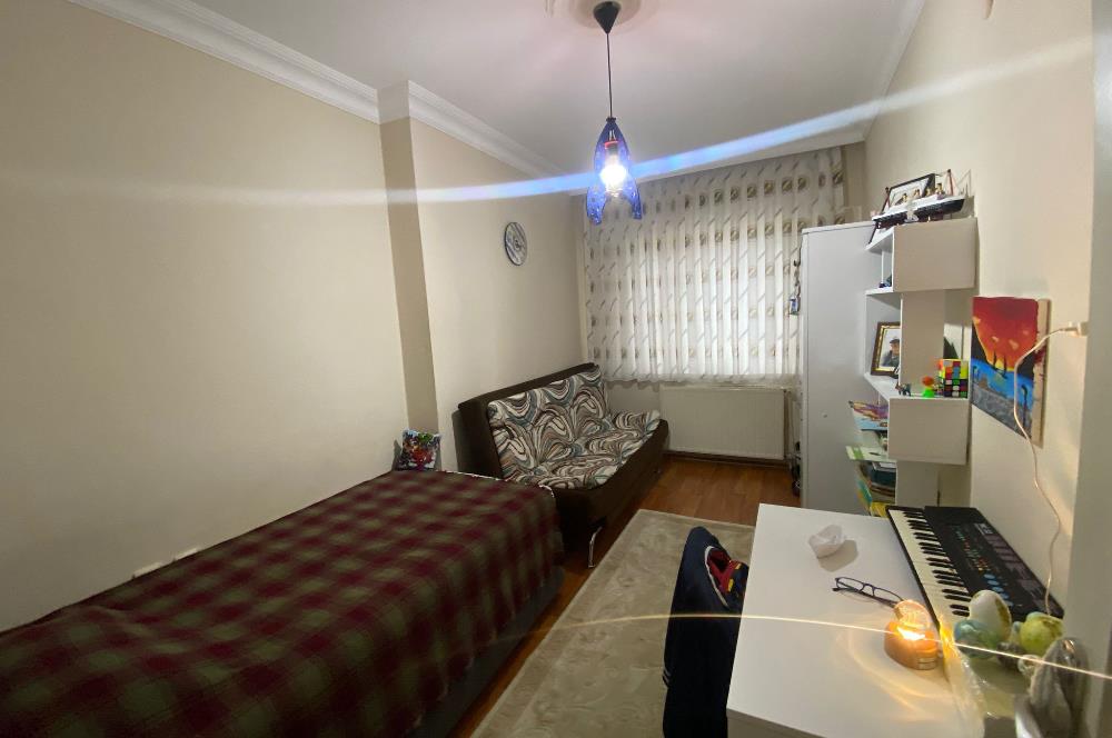 KARTAL ESENTEPE MAHALLESİNDE SATILIK 2+1 ARA KAT DAİRE
