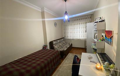 KARTAL ESENTEPE MAHALLESİNDE SATILIK 2+1 ARA KAT DAİRE