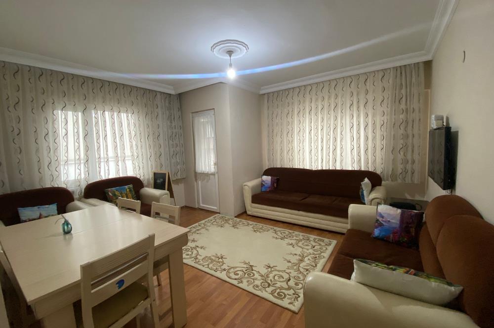 KARTAL ESENTEPE MAHALLESİNDE SATILIK 2+1 ARA KAT DAİRE