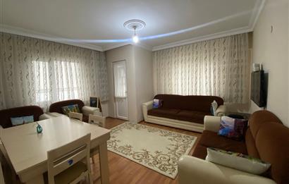 KARTAL ESENTEPE MAHALLESİNDE SATILIK 2+1 ARA KAT DAİRE
