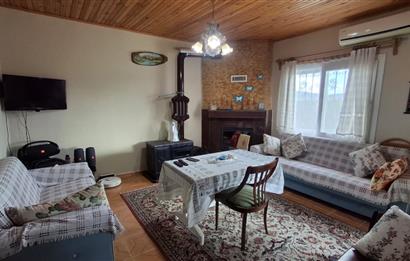 Menderes Ataköy'de Doğanın Kalbinde 4+1 Müstakil Yaşam