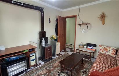 Menderes Ataköy'de Doğanın Kalbinde 4+1 Müstakil Yaşam