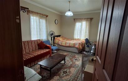 Menderes Ataköy'de Doğanın Kalbinde 4+1 Müstakil Yaşam