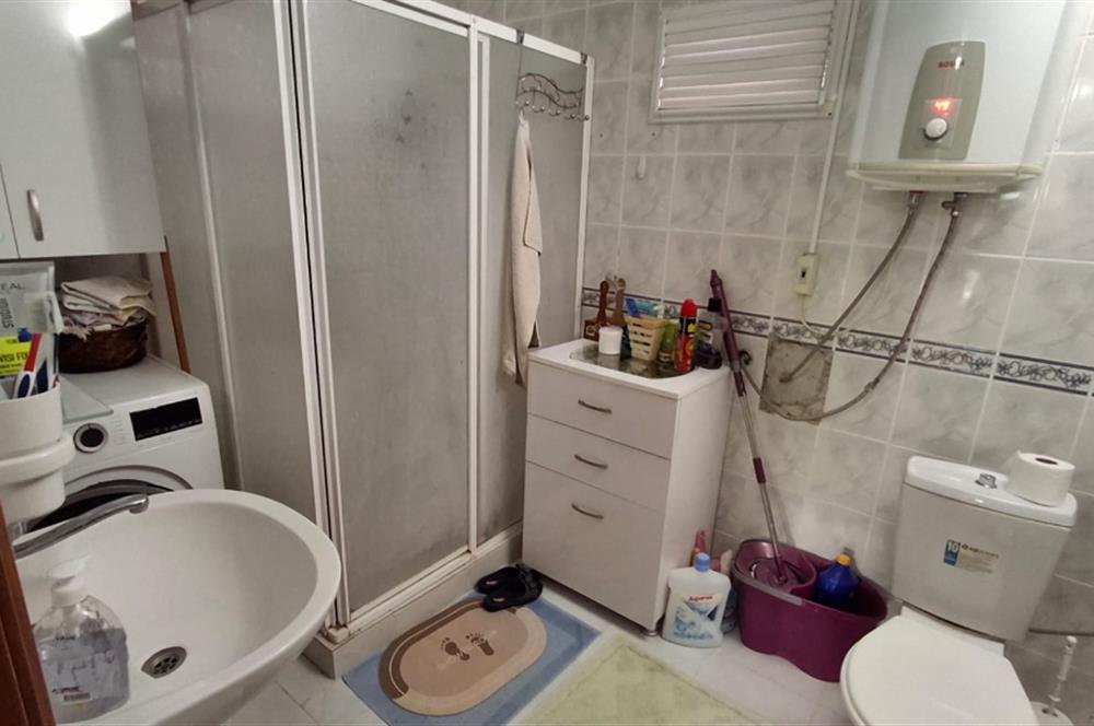 Menderes Ataköy'de Doğanın Kalbinde 4+1 Müstakil Yaşam