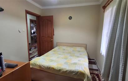 Menderes Ataköy'de Doğanın Kalbinde 4+1 Müstakil Yaşam