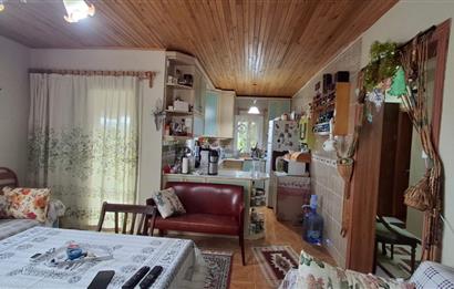 Menderes Ataköy'de Doğanın Kalbinde 4+1 Müstakil Yaşam