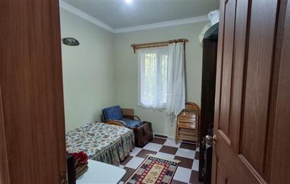 Menderes Ataköy'de Doğanın Kalbinde 4+1 Müstakil Yaşam