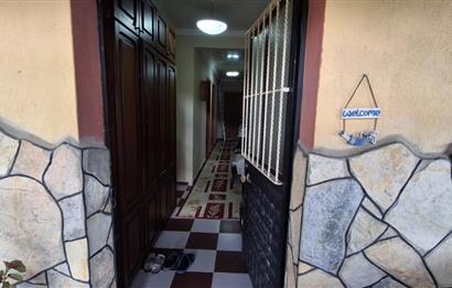 Menderes Ataköy'de Doğanın Kalbinde 4+1 Müstakil Yaşam