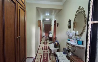 Menderes Ataköy'de Doğanın Kalbinde 4+1 Müstakil Yaşam