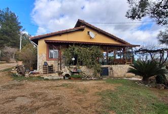 Menderes Ataköy'de Doğanın Kalbinde 4+1 Müstakil Yaşam - 1 - 31262