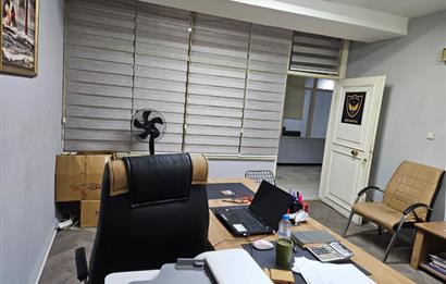 KAĞITHANE MERKEZDE BİRÇOK İŞ KOLUNA UYGUN BOŞ KİRALIK OFİS
