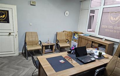 KAĞITHANE MERKEZDE BİRÇOK İŞ KOLUNA UYGUN BOŞ KİRALIK OFİS