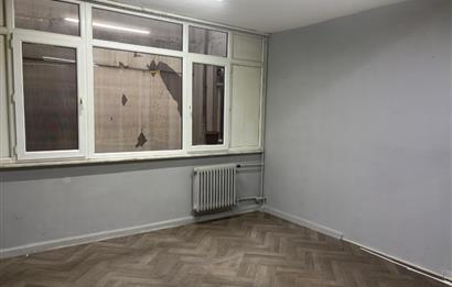 KAĞITHANE MERKEZDE BİRÇOK İŞ KOLUNA UYGUN BOŞ KİRALIK OFİS