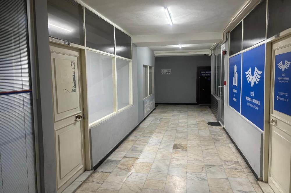 KAĞITHANE MERKEZDE BİRÇOK İŞ KOLUNA UYGUN BOŞ KİRALIK OFİS