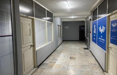 KAĞITHANE MERKEZDE BİRÇOK İŞ KOLUNA UYGUN BOŞ KİRALIK OFİS