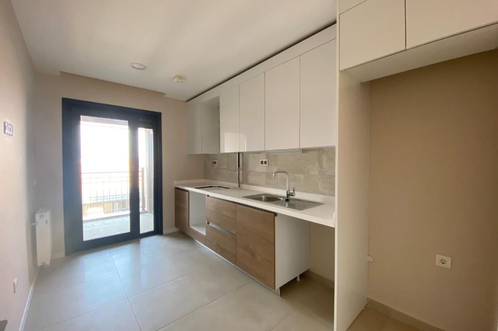 ÜSKÜDAR KİRAZLITEPE TOKİ KONUTLARINDA 2+1 KİRALIK DAİRE