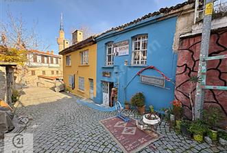 C21 Net'ten Buldan Tarihi Çarşıda Satılık Müstakil Bina - 1 - 31238