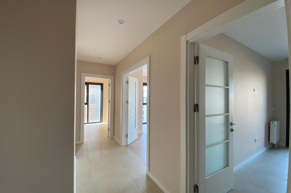 ÜSKÜDAR KİRAZLITEPE TOKİ KONUTLARINDA 2+1 KİRALIK DAİRE