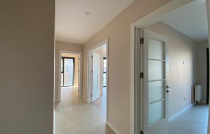 ÜSKÜDAR KİRAZLITEPE TOKİ KONUTLARINDA 2+1 KİRALIK DAİRE