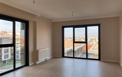 ÜSKÜDAR KİRAZLITEPE TOKİ KONUTLARINDA 2+1 KİRALIK DAİRE