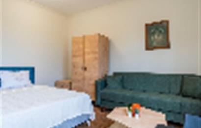 TARABYA FERAHEVLER'DE ÖĞRENCİLERE ÖZEL KİRALIK 1+0 DAİRE