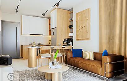 C21 NET'TEN KARAHASANLI ŞEHİR HASTANESİ YAKINI SUİT APARTLAR