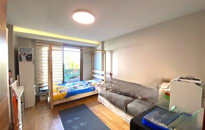 Uskumruköy'de Şerefiyesi Yüksek, Bahçeli Müstakil Villa