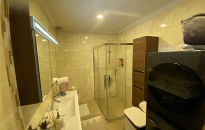 Uskumruköy'de Şerefiyesi Yüksek, Bahçeli Müstakil Villa