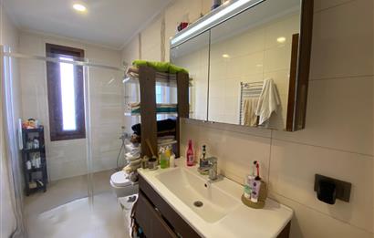 Uskumruköy'de Şerefiyesi Yüksek, Bahçeli Müstakil Villa