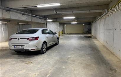 Uskumruköy'de Şerefiyesi Yüksek, Bahçeli Müstakil Villa