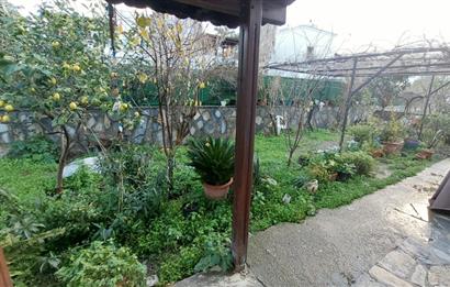 Bodrum-Bitez 2 +1 kiralık dubleks daire