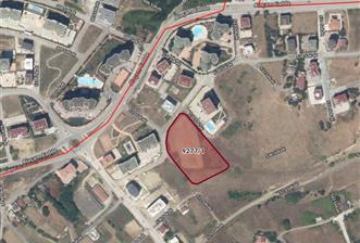 Samsun Atakum , yatirim firsatı  ilkögretim imarlı satılık arsa - 1 - 31353