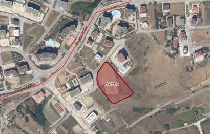 Samsun Atakum , yatirim firsatı  ilkögretim imarlı satılık arsa