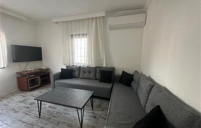 BODRUM MERKEZ 1+1 EŞYALI KİRALIK DAİRE