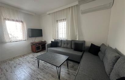 BODRUM MERKEZ 1+1 EŞYALI KİRALIK DAİRE