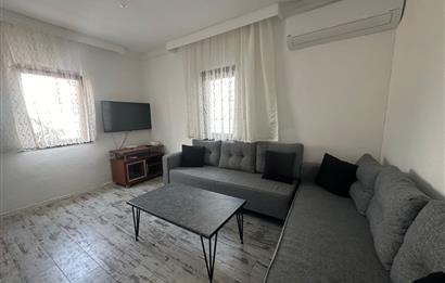 BODRUM MERKEZ 1+1 EŞYALI KİRALIK DAİRE