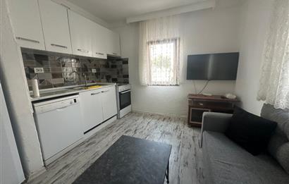 BODRUM MERKEZ 1+1 EŞYALI KİRALIK DAİRE