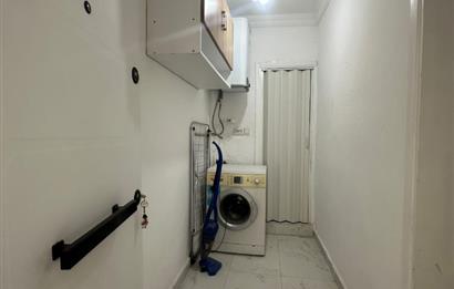 BODRUM MERKEZ 1+1 EŞYALI KİRALIK DAİRE