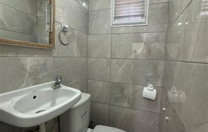 BODRUM MERKEZ 1+1 EŞYALI KİRALIK DAİRE