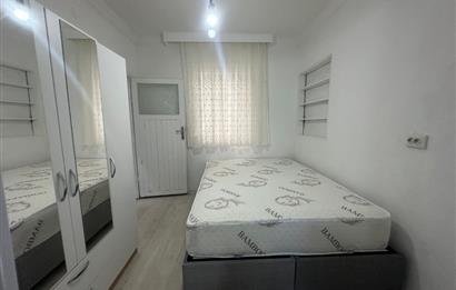 BODRUM MERKEZ 1+1 EŞYALI KİRALIK DAİRE