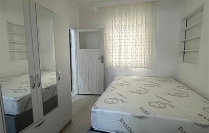 BODRUM MERKEZ 1+1 EŞYALI KİRALIK DAİRE