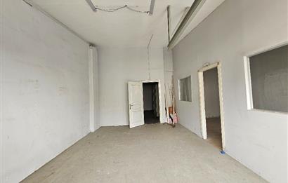 TUZLA AYDINLI BİRMES SANAYİ SİTESİNDE KİRALIK İMALATHANE