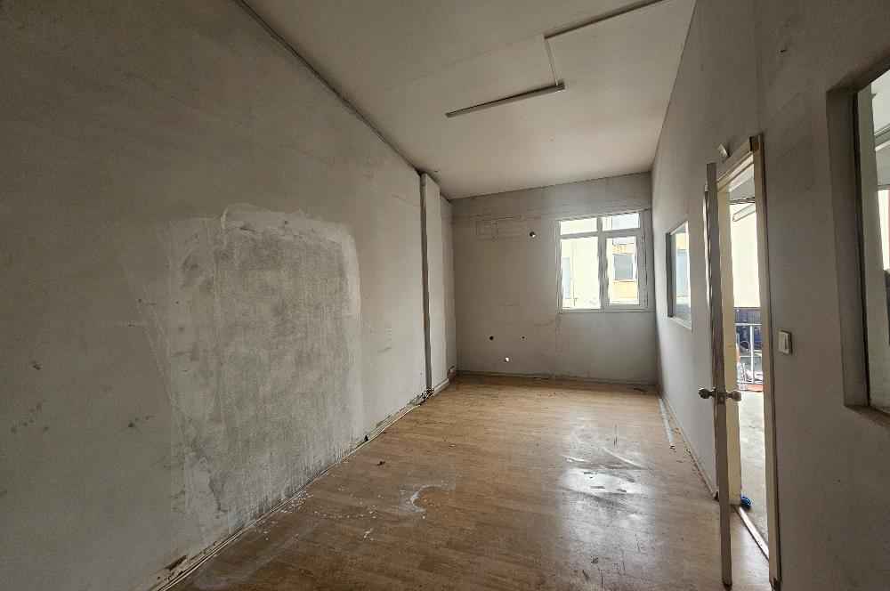 TUZLA AYDINLI BİRMES SANAYİ SİTESİNDE KİRALIK İMALATHANE