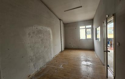 TUZLA AYDINLI BİRMES SANAYİ SİTESİNDE KİRALIK İMALATHANE