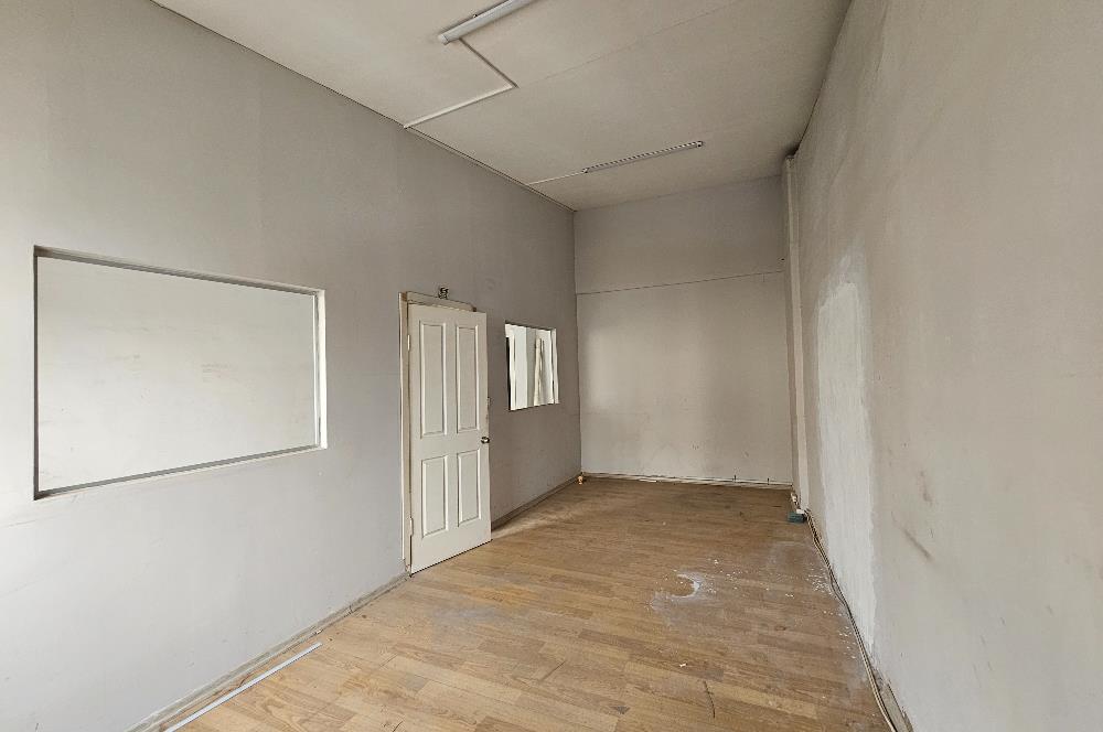 TUZLA AYDINLI BİRMES SANAYİ SİTESİNDE KİRALIK İMALATHANE