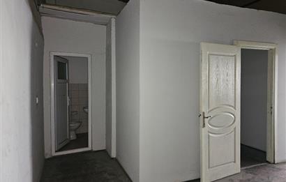 TUZLA AYDINLI BİRMES SANAYİ SİTESİNDE KİRALIK İMALATHANE