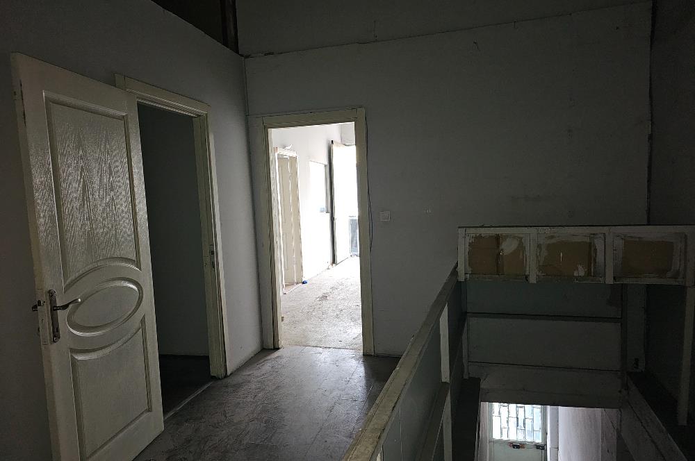 TUZLA AYDINLI BİRMES SANAYİ SİTESİNDE KİRALIK İMALATHANE