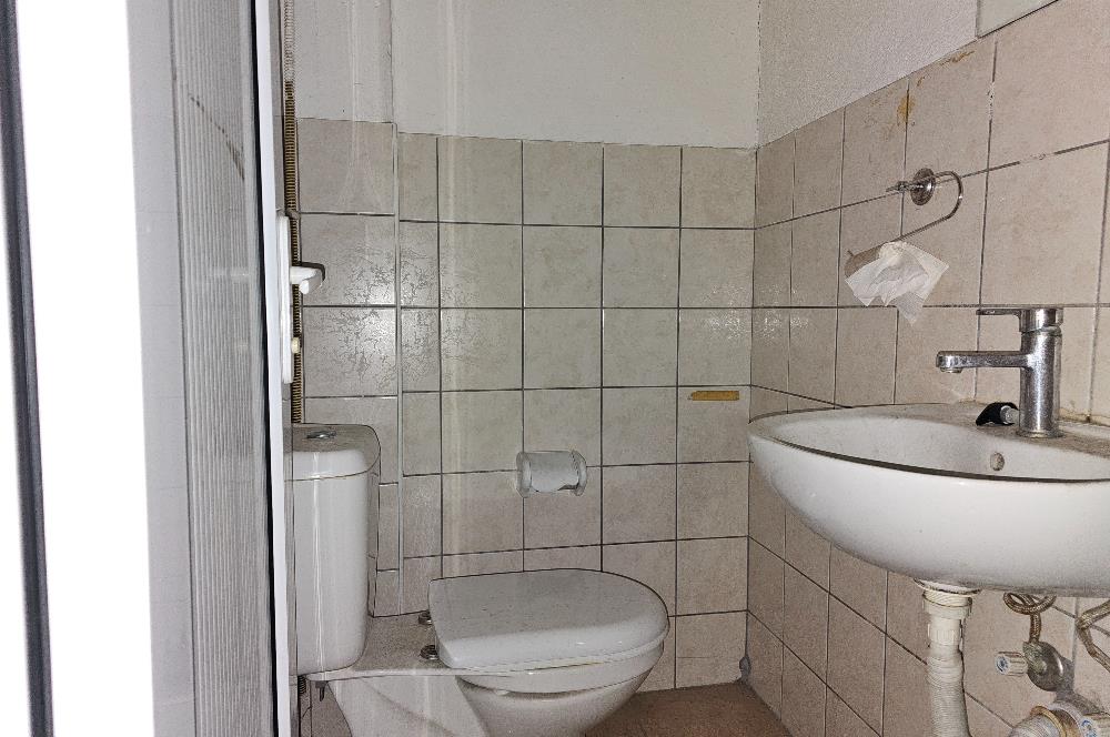 TUZLA AYDINLI BİRMES SANAYİ SİTESİNDE KİRALIK İMALATHANE